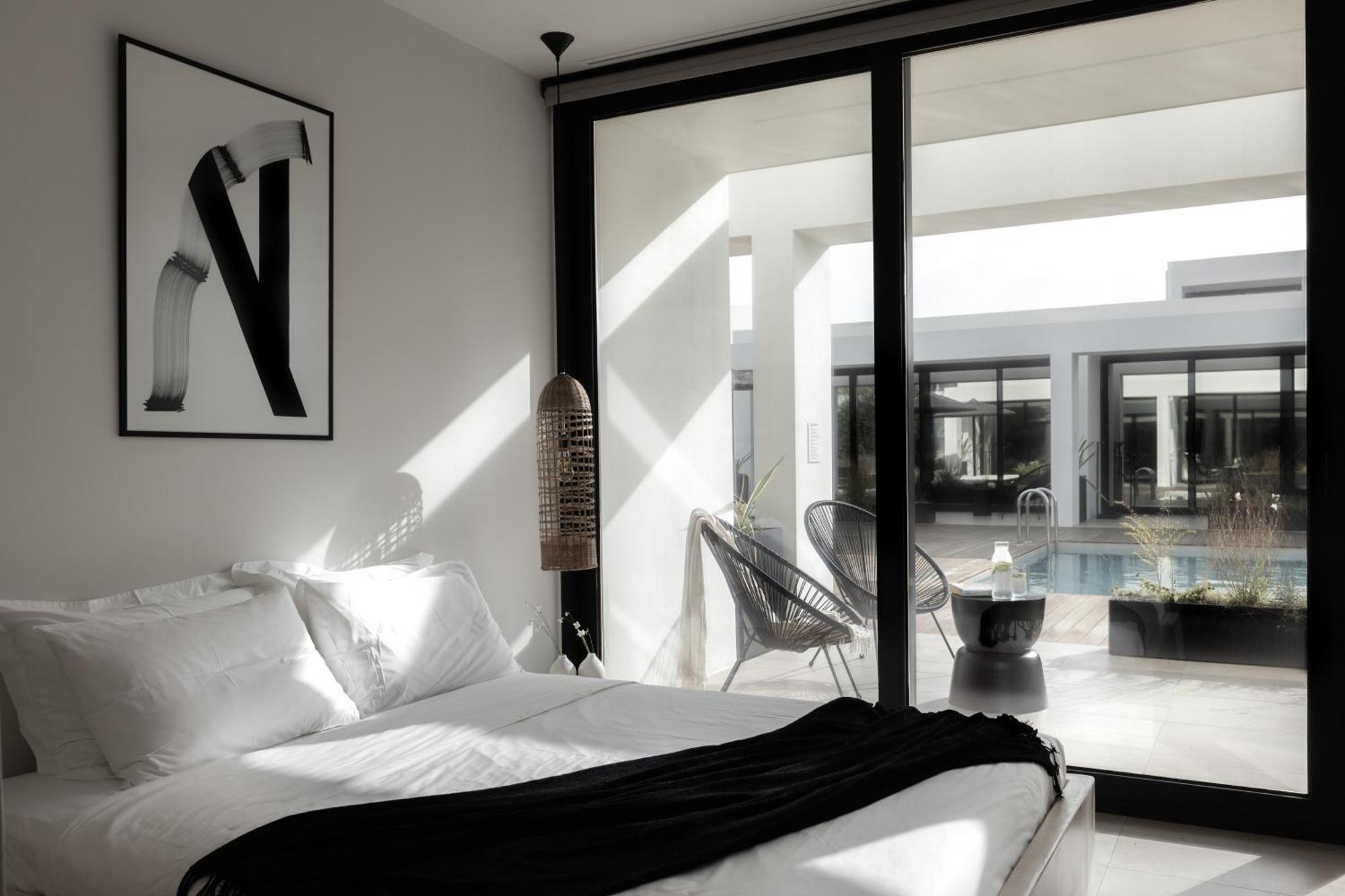 Hooga Feel The Cosiness Aparthotel Превеза Екстериор снимка