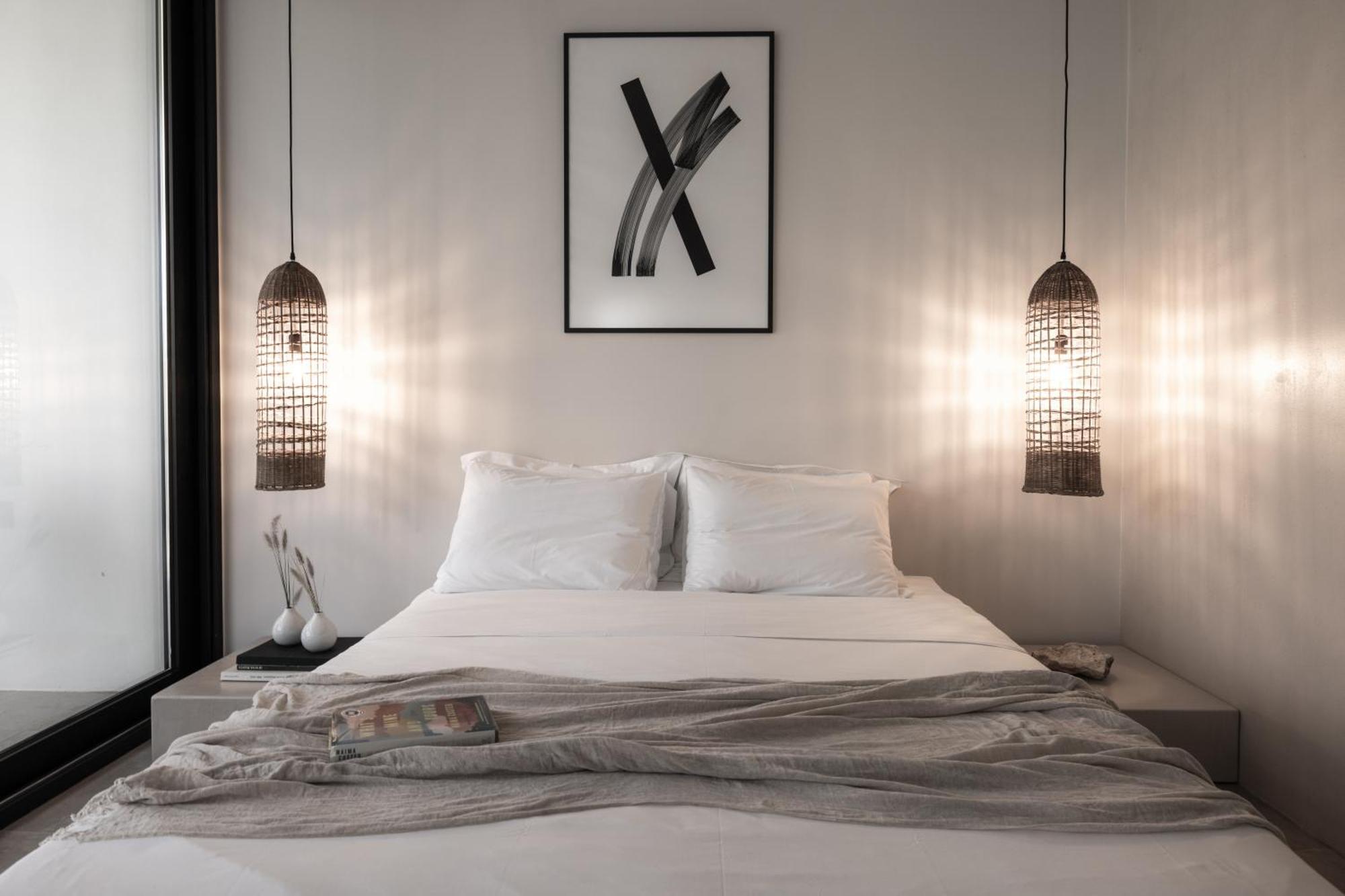 Hooga Feel The Cosiness Aparthotel Превеза Екстериор снимка